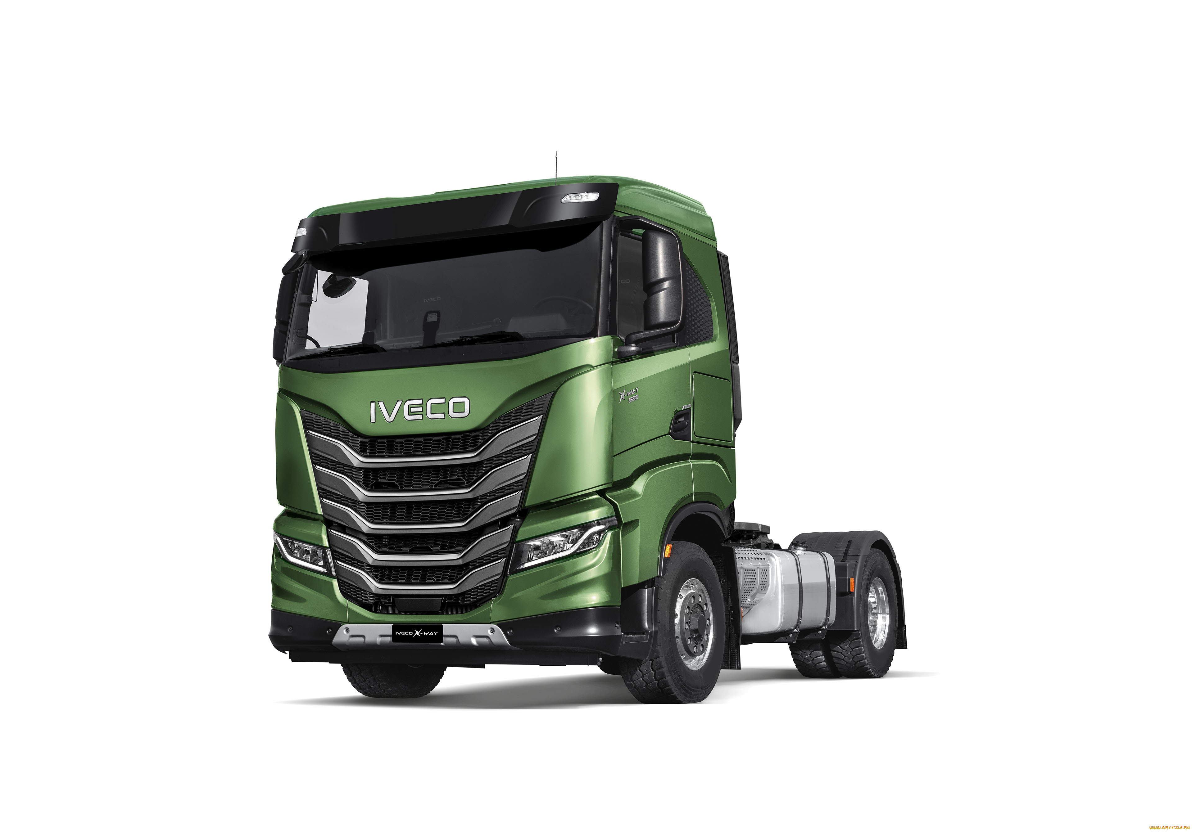 , iveco